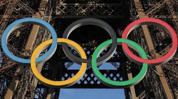 South Africa is among seven countries engaged in “continuous dialogue” with the IOC over potential bids to host the 2036 Olympics