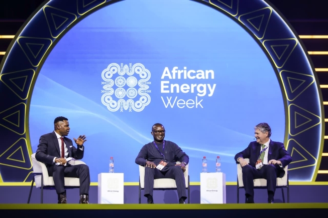 Ghana to stop buying liquid fuels for power generation next year