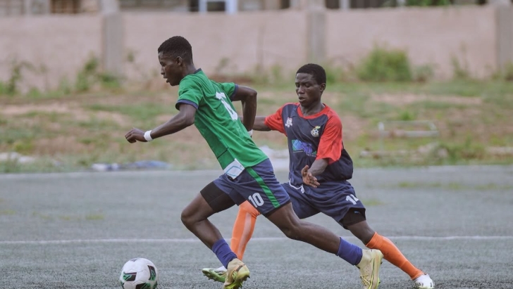 Ghanaian Football in crisis:  Time to rebuild, not blame!