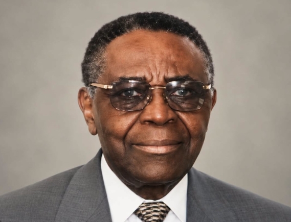 Samuel Arthur Odoi-Sykes