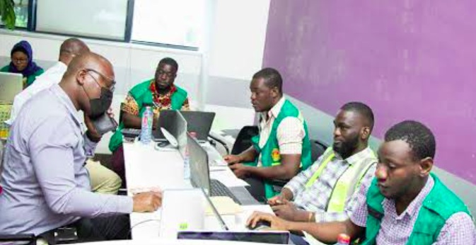 DVLA adds 6 local languages to driving test platform
