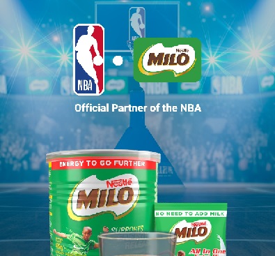 Nestlé, NBA partner to boost youth basketball development in Ghana and 20 other markets
