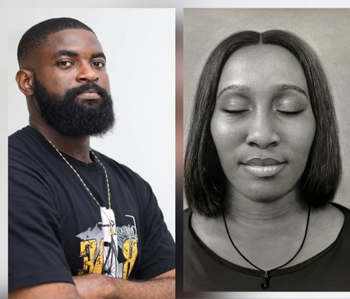 Ghanaian visual artist makes British Art Prize shortlist