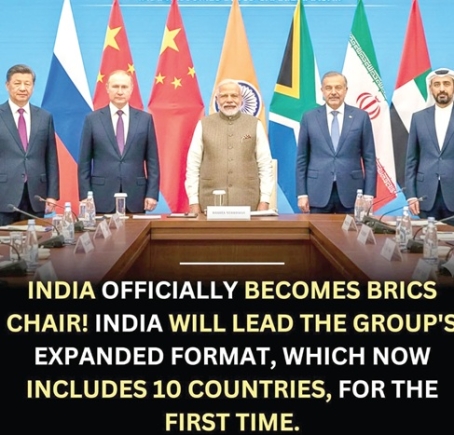 BRICS Or Balance? What Ghana’s bid really means