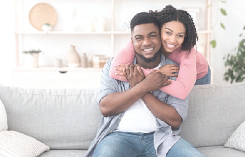 If you decide to live a married or single life, the choice is yours