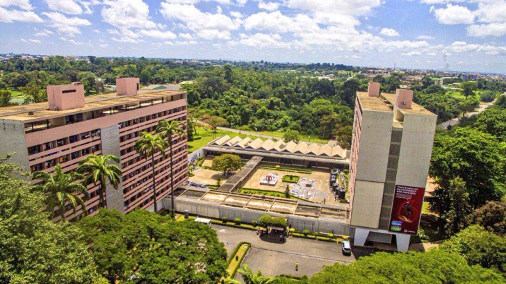 KNUST reopens Thursday Oct 15 for freshmen, lectures to start Monday Oct 19