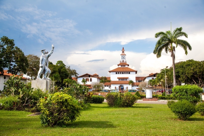 University of Ghana postpones reopening date for 2026/2027 academic year sine die