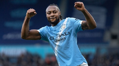 Antoine Semenyo is seen as a right fix for Liverpool's challenges