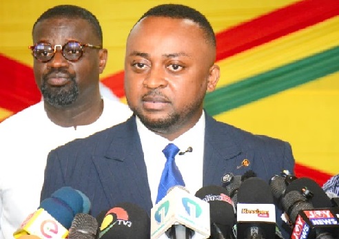 Minority demands wider World Cup visa probe, seeks greater scrutiny of Sports