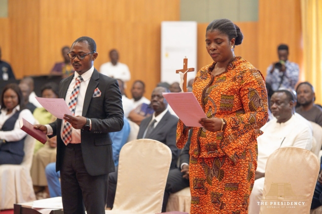 EDITORIAL: New EC Deputies must earn public trust