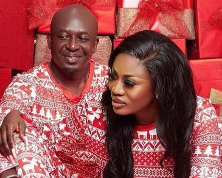 Let court judge us - Nana Akua on case against hubby