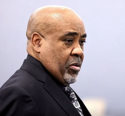 Duane Davis sentenced to 40 years to life in prison for the death of Tupac Shakur
