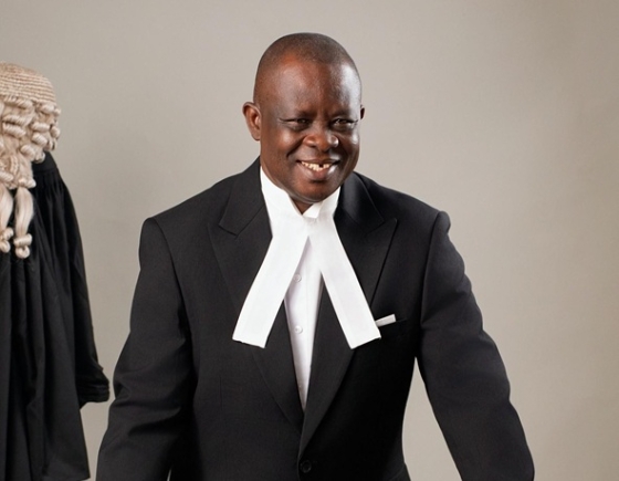 Kojo Kwarteng: From Journalism and Corporate Communications to the Law