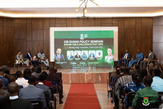 Universal bank borrowers get cheaper loans faster than community bank customers - Survey