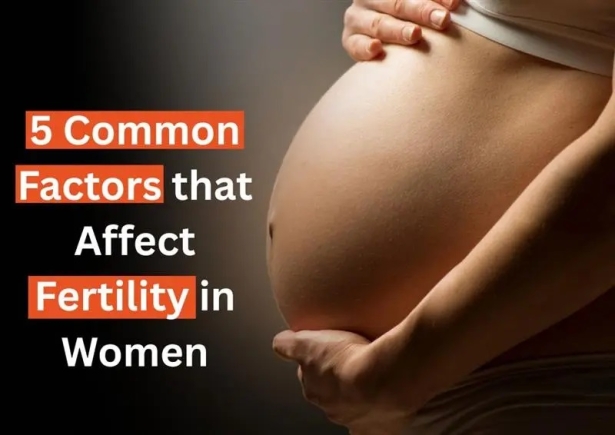 Ghana's fertility rate too high for development - Reproductive Health Specialist warns