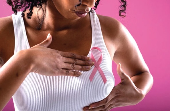 Let’s join Breast Cancer Awareness Month