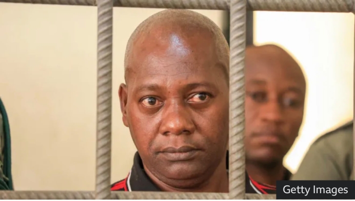 Kenyan cult leader found guilty of murdering 190 children and one adult in mass starvation case