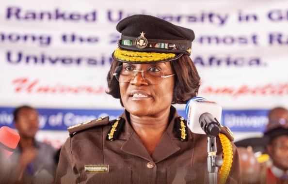 Prisons Service proposes 1% CSR allocation for inmate rehabilitation