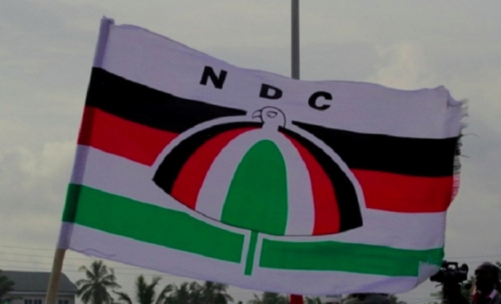 137 aspirants pick forms for NDC national executive elections