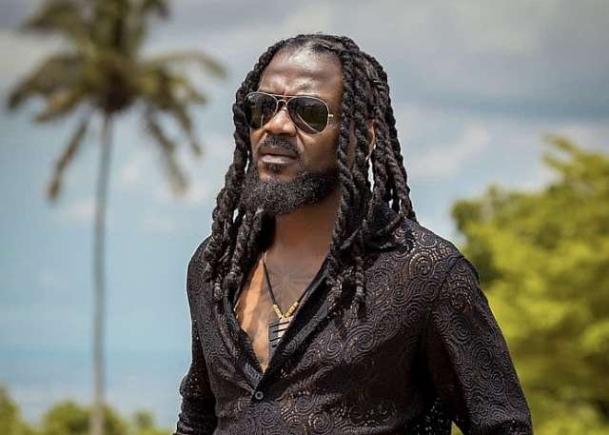 I don’t need new hit song — Samini