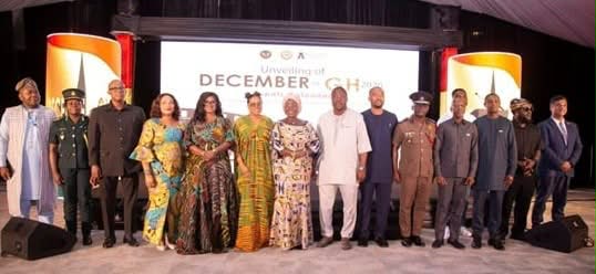 December in GH 2026 launched