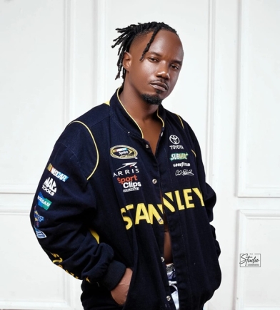 Emerging artistes struggle to stage own shows - Jay Nice