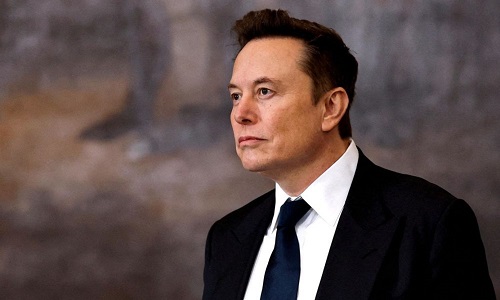 He’s the Shakespeare of music - Elon Musk names his greatest musician