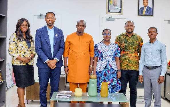 NPA, UMaT explore partnership to advance downstream petroleum ...