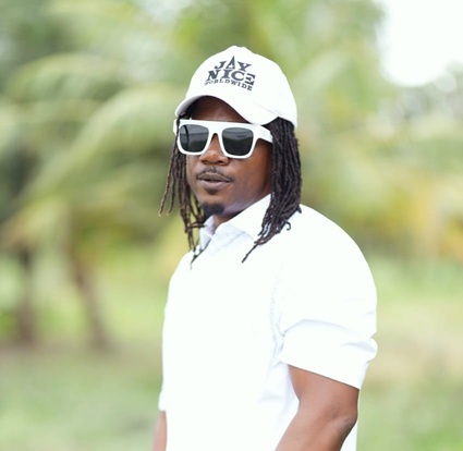 Jay Nice Unplugged set for October 31