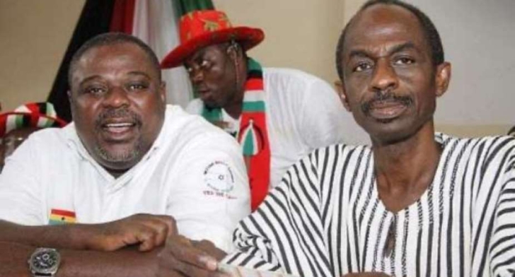 Let’s see how Asiedu Nketiah climbs up the 'political ladder' now with 'his ardent enemies' - Koku Anyidoho writes