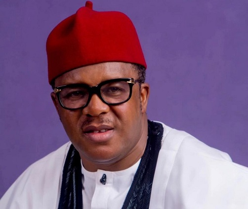 Nollywood actor Francis Duru dies at 57
