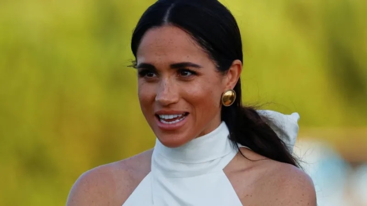Meghan says she was informed of allegations about her father in a letter in 2018