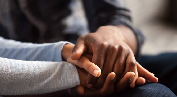 Long-term or established partners generally expect honesty to avoid feelings of betrayal or sudden shock later