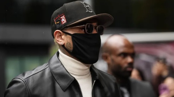 Chris Brown is one of R&amp;B's most successful singers, with hits including Yeah 3x and Forever