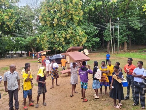 Who are we really trusting with our kids? - Why Ghana must take background screening and continuous integrity assessment seriously