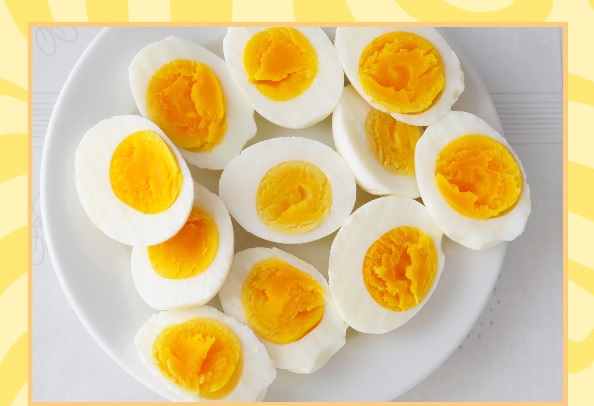 Is it bad to eat eggs every day?