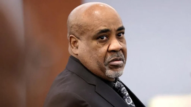 Could Tupac verdict inspire new efforts to also find killer of his rap rival Notorious B.I.G.?