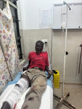 3 dead, 15 injured in mob attack at Winneba in a land litigation issue
