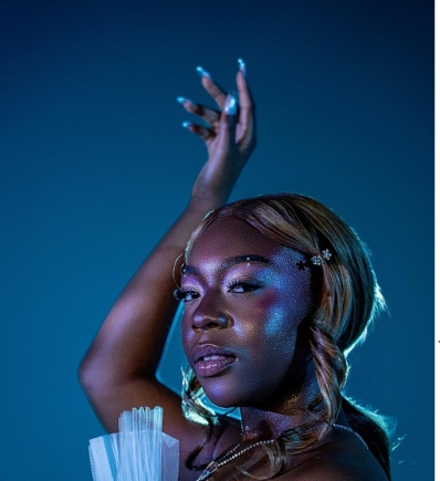 Awudi wins Emerging Act of the Year at Ghana Music Awards, USA