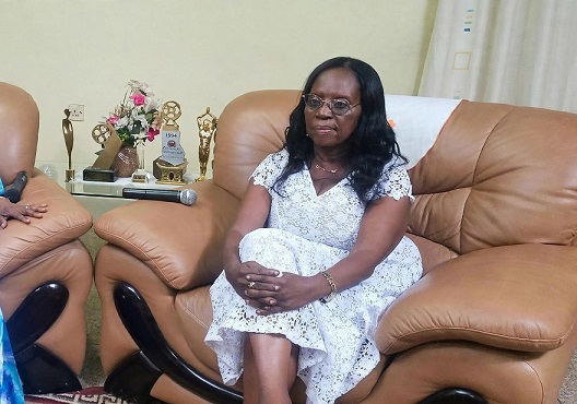 Grace Nortey: A life on stage, a legacy across generations