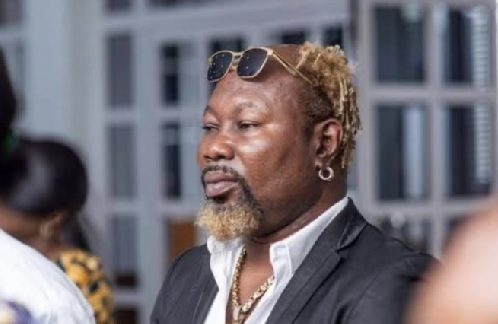 Ayitey Powers released after court drops case over alleged threat