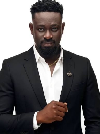 Stonebwoy supported me to buy my first car – Kobby Kyei.
