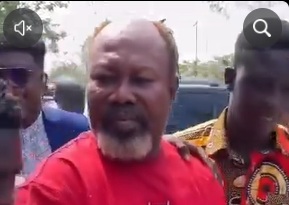 Yaw Ampofo Ankrah drops death threat complaint against Ayitey Powers, case discontinued in court