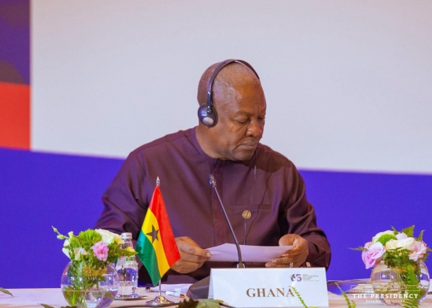 See list of nine state institutions where the following board members have just been removed and boards completely dissolved by President Mahama