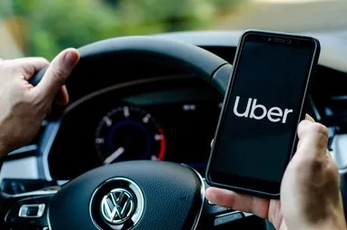 Uber no longer operates in Nigeria and Uganda