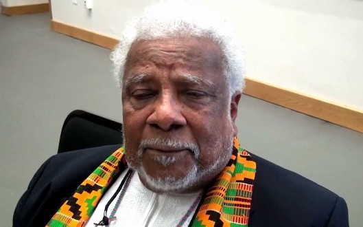 The last embers are burning: On Ali Mazrui and the scholarship we forgot to save