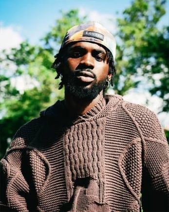 Black Sherif releases highly anticipated 6-track EP, ‘Sun Sherif'