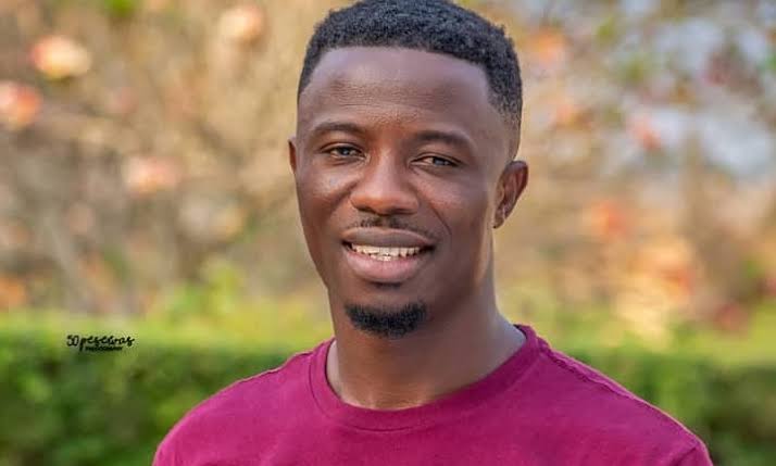 Lil Win, Agya Koo and I are only colleagues – Kwaku Manu.