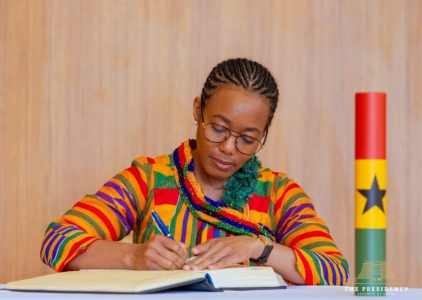 Zanetor, brilliant; but science is not talk - Enimil Ashon writes