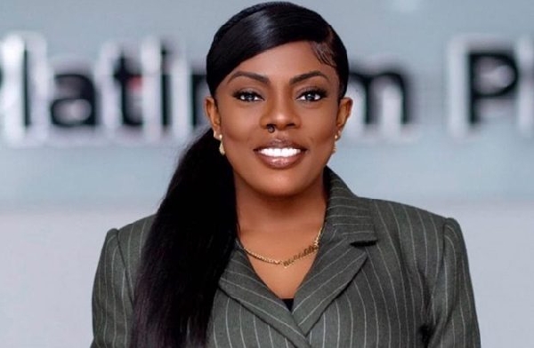 Be supportive of WASSCE candidates who didn’t get expected results – Nana Aba Anamoah.